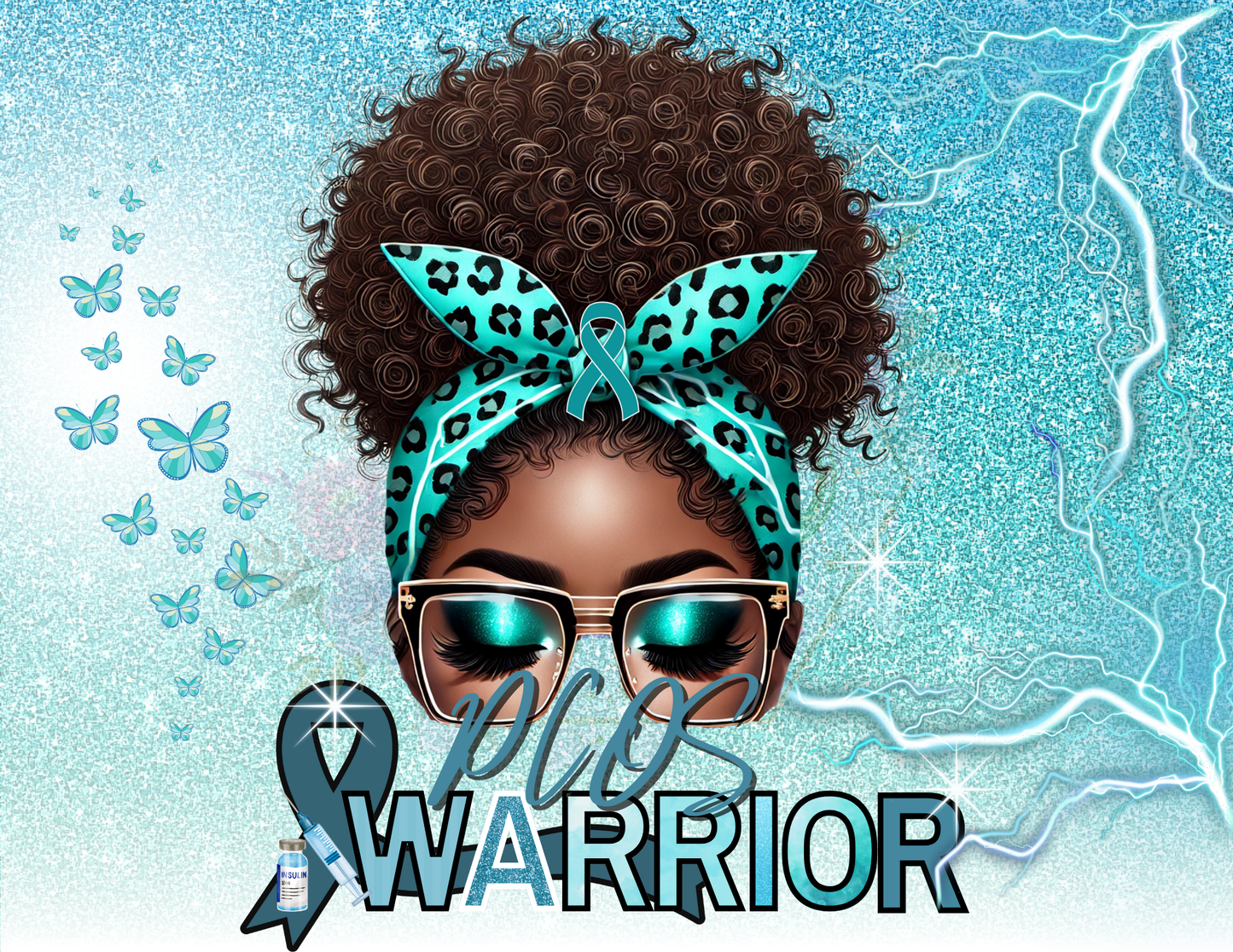 PCOS Awareness
