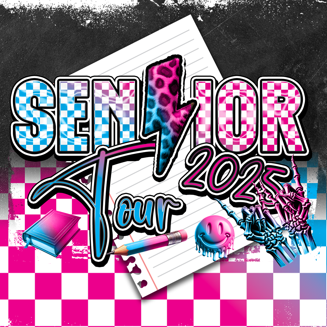 Senior Tour